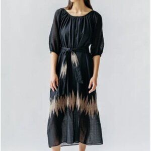 MIrth Caftans Seville Dress